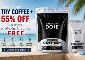 Everyday Dose Review