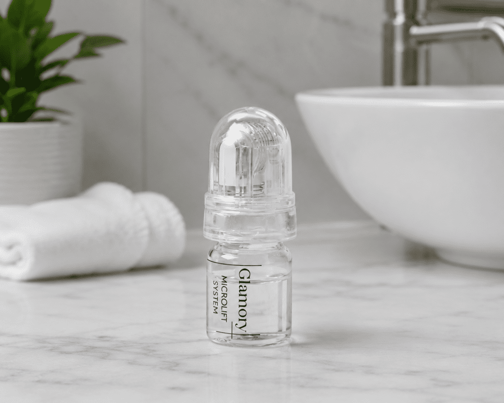 Glamory MicroLift Review (2026): Honest Verdict on the Micro-Infusion Device 1 Glamory MicroLift Review