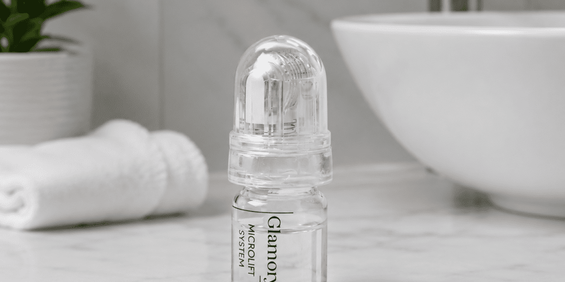 Glamory Microlift Review (2026): Honest Verdict On The Micro-Infusion Device 5 Glamory MicroLift Review
