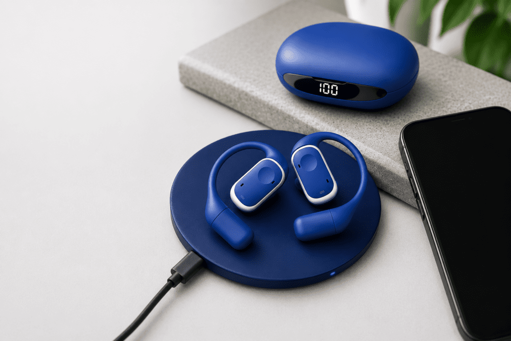 Groovz Audio Review