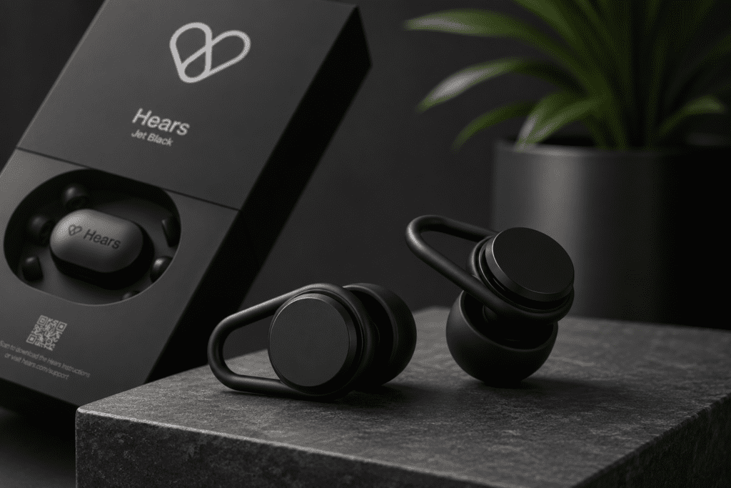 Hears Review