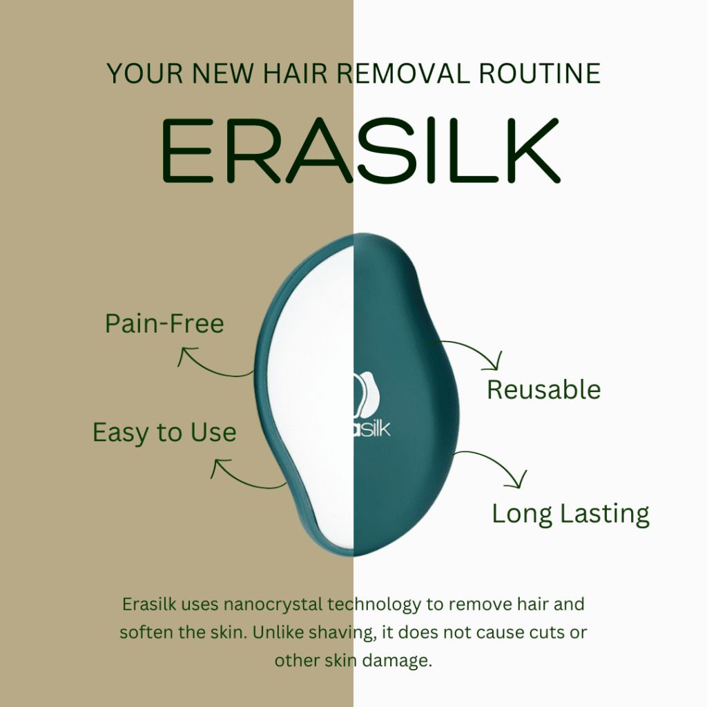Erasilk