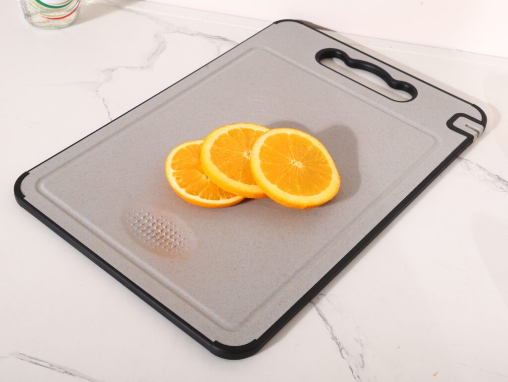 TIBO Titanium Cutting Board Review Online