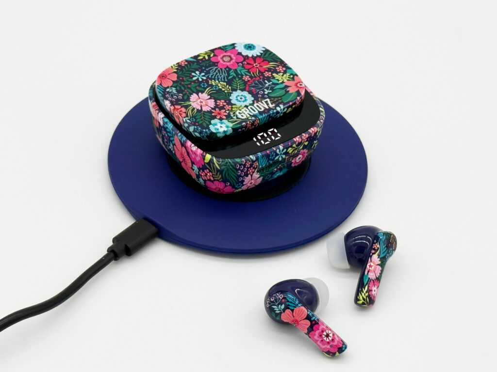 Groovz Audio Online Review