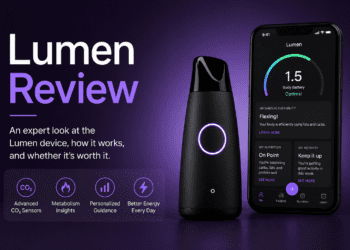 Lumen Review