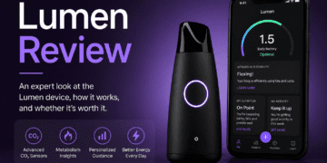Lumen Review