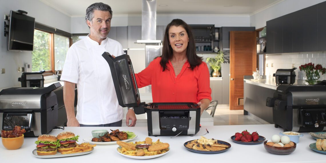 Gourmax Pro Review (2026): Is The 11-In-1 Smokeless Multi-Cooker Worth It? 5 Gourmax Pro Review