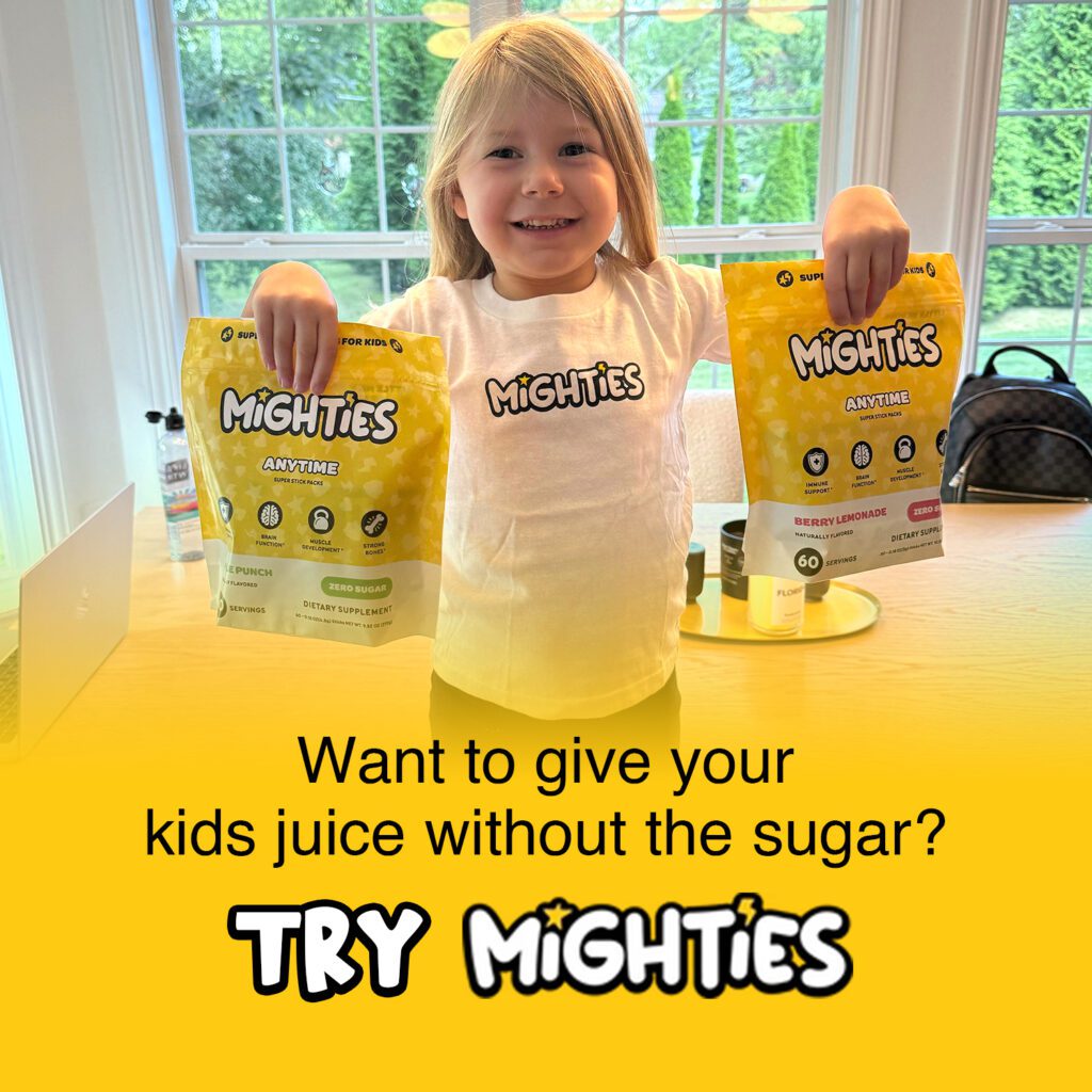 Mighties