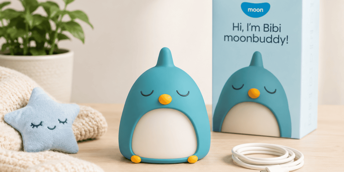 Moonbuddy Review