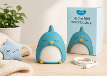 Moonbuddy Review