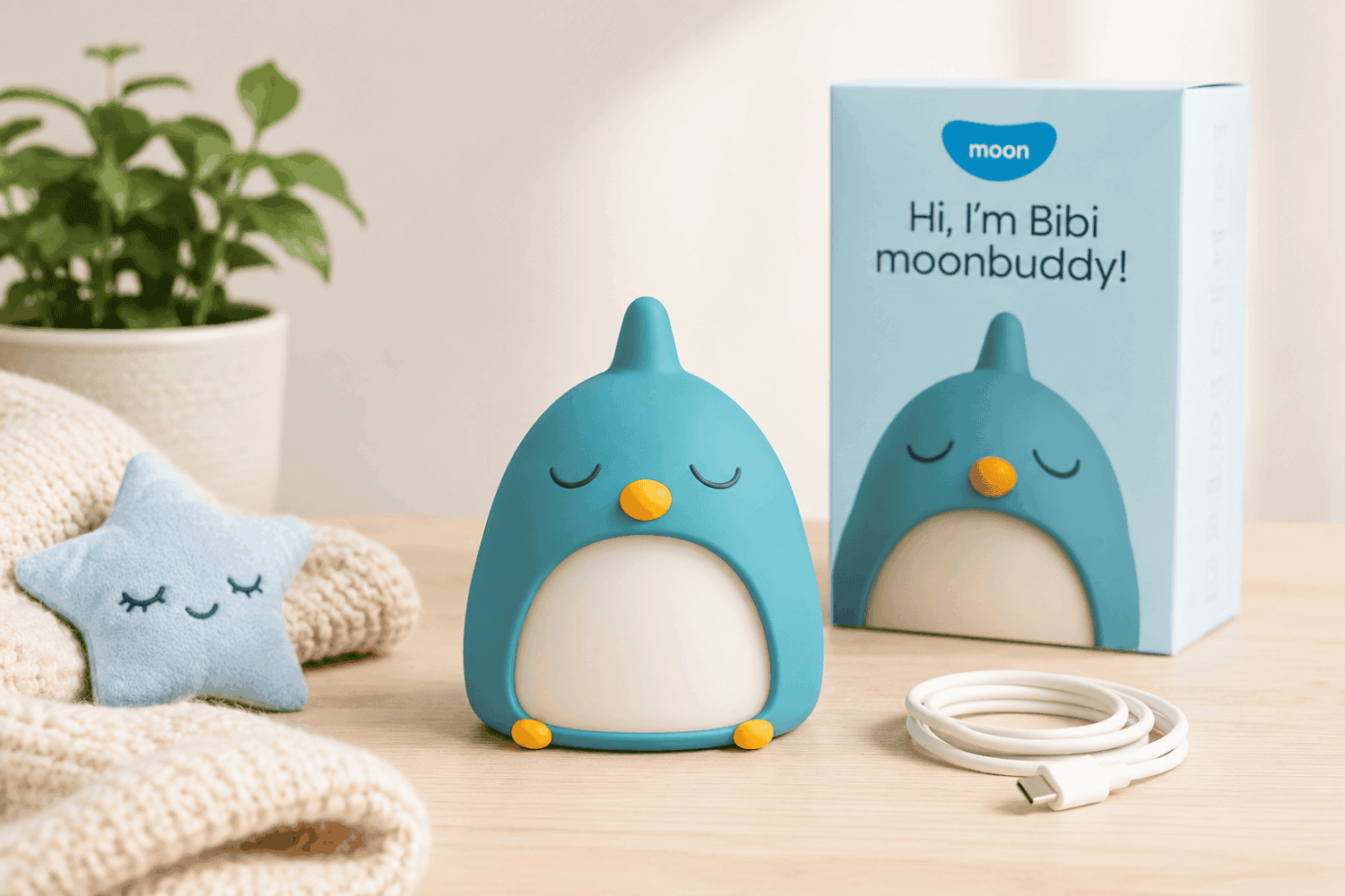 Moonbuddy Review