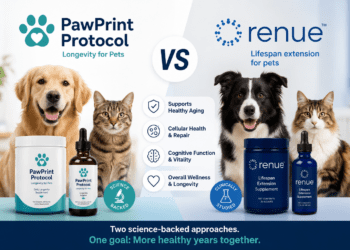 PawPrint Protocol vs Renue