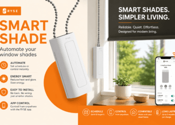 RYSE SmartShade Review