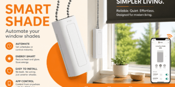 RYSE SmartShade Review