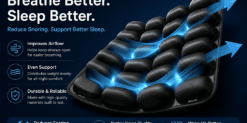 Sondur Travel Cushion Review