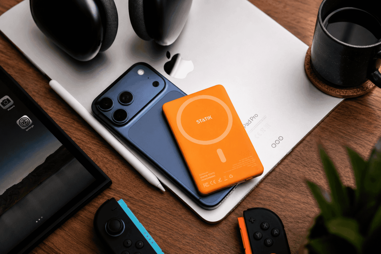 Statik State Power Bank Review