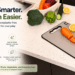 TIBO Titanium Cutting Board Review