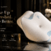 VelaSleep cervical decompression memory foam pillow review