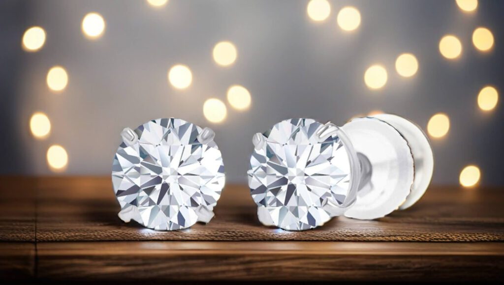 Voss+Agin Diamonds Review
