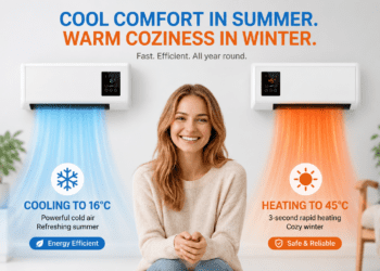 WallBreeze Review