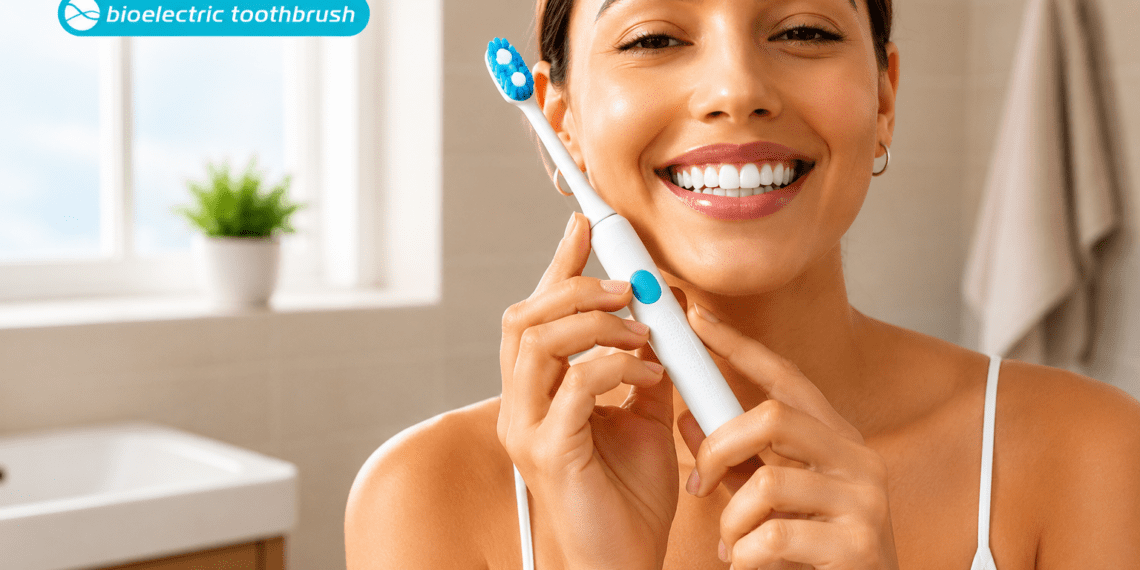 Great Gums Review (2026): Does The Bioelectric Toothbrush Work? 5 Great Gums Review