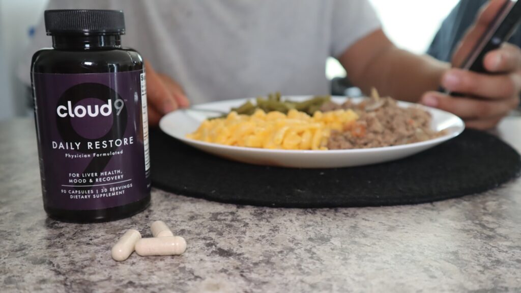 Cloud 9 Daily Restore Review: Does It Really Work? (2026 Honest Truth) 6 heyysisterr 0
