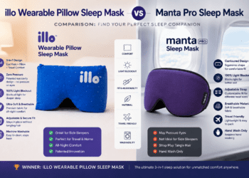 illo vs Manta Pro