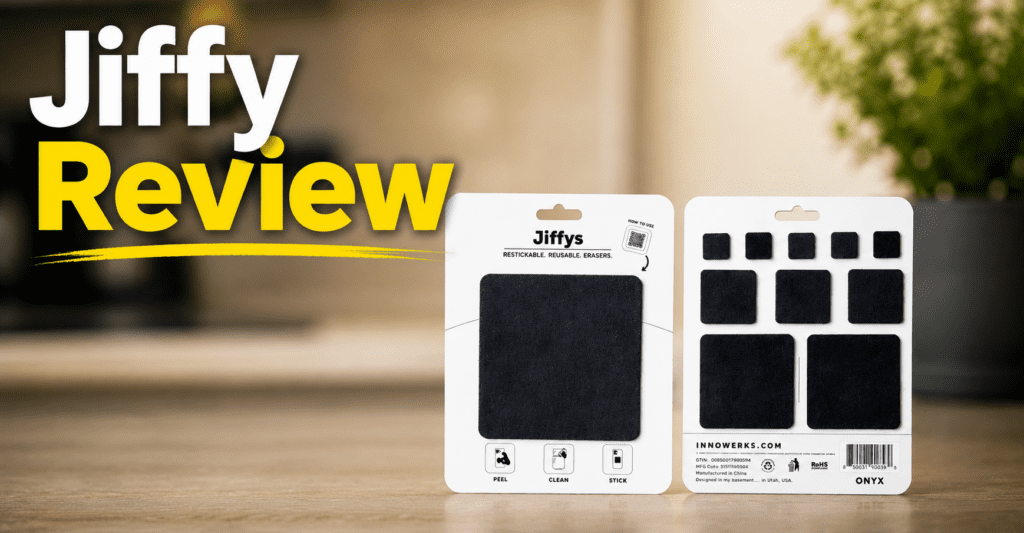 jiffy