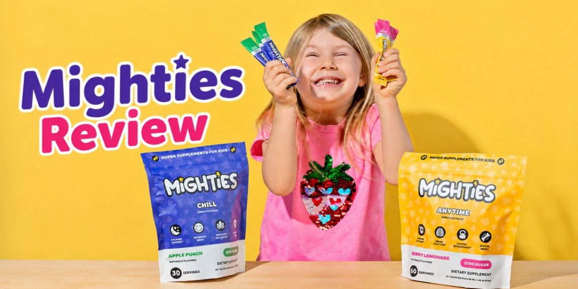 Mighties Anytime Gu Review: The Truth After 14 Days Of Testing 5 Mighties Anytime GU Review: The Truth After 14 Days of Testing