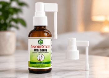 SnoreStop Review