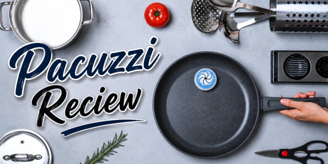Pacuzzi Review: Is This Skillet Steamer The Ultimate Cure For Soggy Leftovers? 5 Pacuzzi Review: Is This Skillet Steamer the Ultimate Cure for Soggy Leftovers?