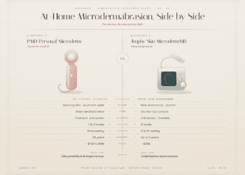 PMD Microderm vs Trophy Skin MicrodermMD