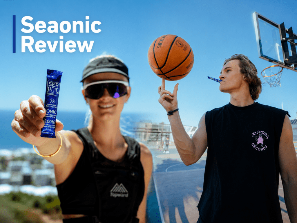 Seaonic reviews
