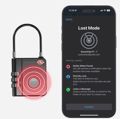 SmartLock 