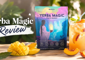 Yerba Magic Review
