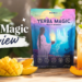 Yerba Magic Review