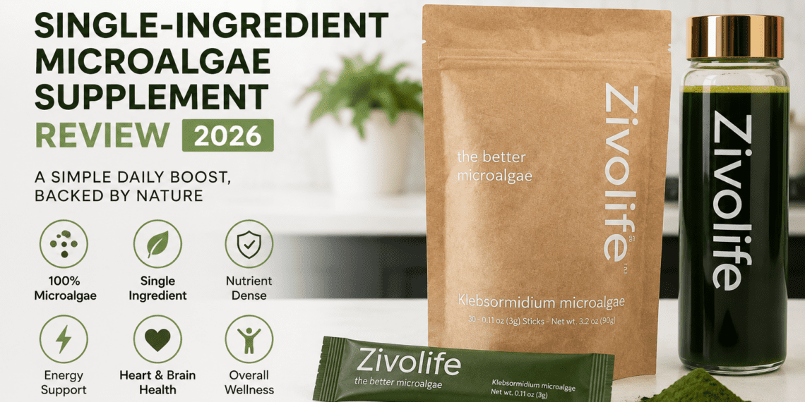 Zivolife Review