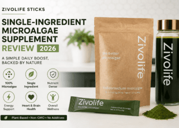 Zivolife Review