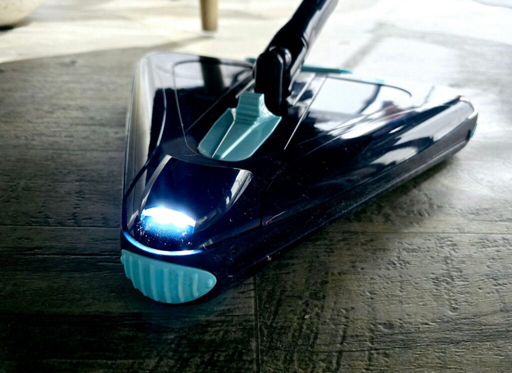 Zippi Sweeper