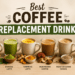 Best Coffee Replacement Drinks
