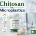 Chitosan for Microplastics