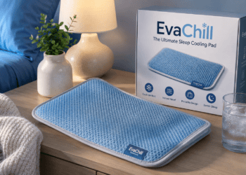 EvaChill Review