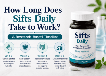 How Long Does Sifts Daily Take to Work