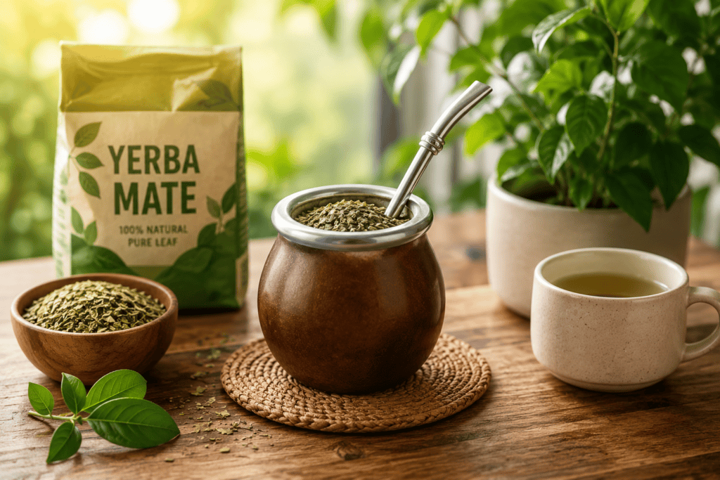 Is Yerba Mate Safe to Drink Every Day? 1 Is Yerba Mate Safe to Drink Every Day?