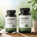 L-Theanine and Caffeine