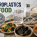 Microplastics in Food