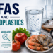 PFAS and Microplastics