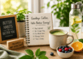 Quit Coffee Without Withdrawal