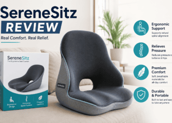SereneSitz Review