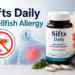 Sifts Daily Shellfish Allergy: Your Best Alternatives For Microplastic Support 6 Sifts Daily Shellfish Allergy